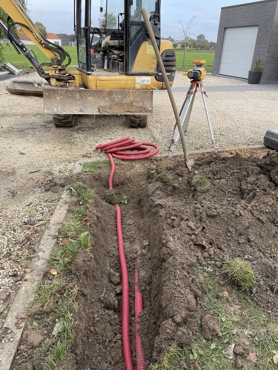 Chantier portail : photo 91
