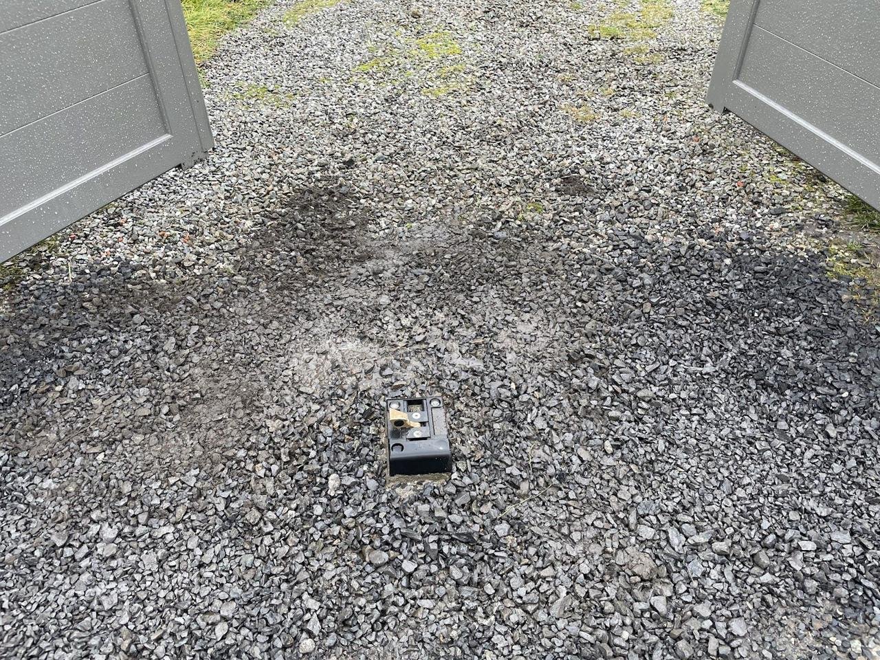 Chantier portail : photo 209