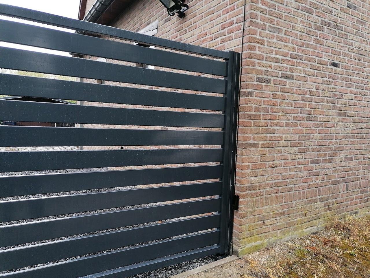 Chantier portail : photo 271
